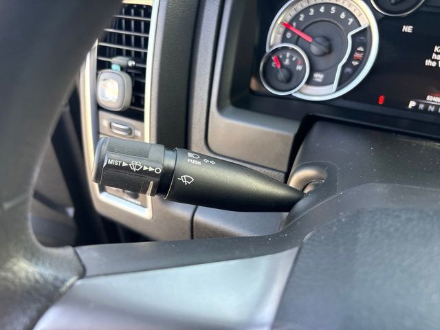 Thumbnail: 2021 RAM 1500 - 9