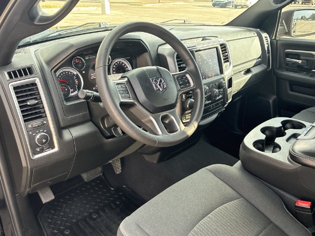Thumbnail: 2021 RAM 1500 - 2