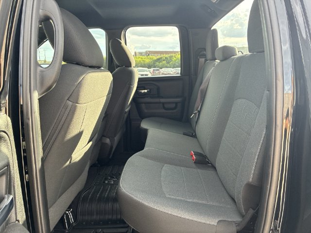 Thumbnail: 2021 RAM 1500 - 10