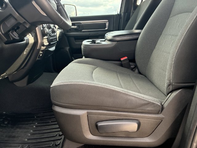 Thumbnail: 2021 RAM 1500 - 23