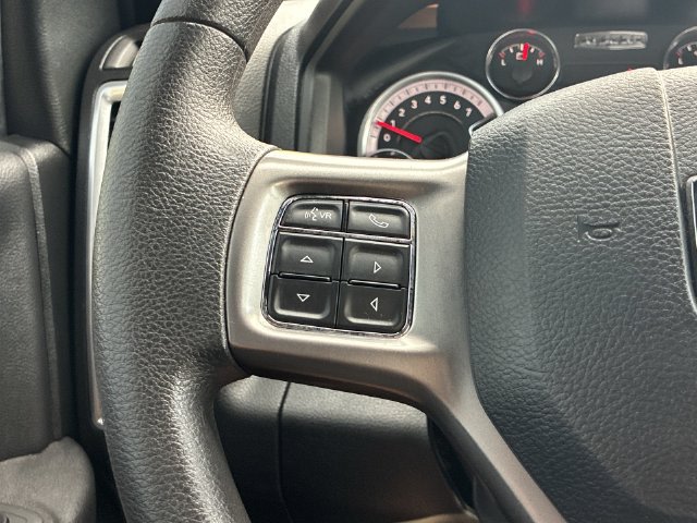 Thumbnail: 2021 RAM 1500 - 26