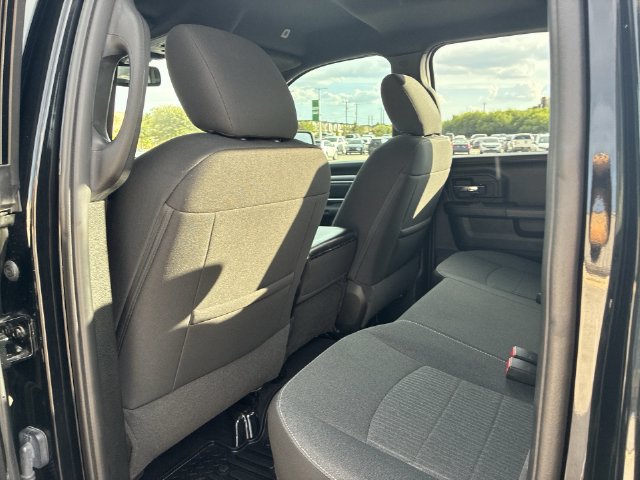 Thumbnail: 2021 RAM 1500 - 24