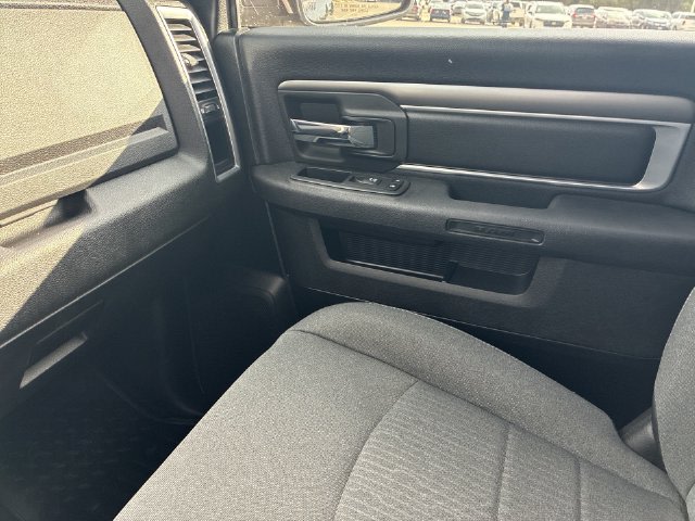 Thumbnail: 2021 RAM 1500 - 28