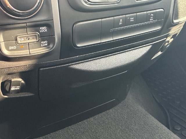 Thumbnail: 2021 RAM 1500 - 29