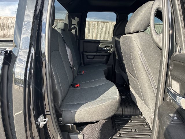 Thumbnail: 2021 RAM 1500 - 25