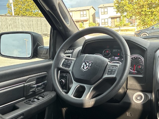 Thumbnail: 2021 RAM 1500 - 11