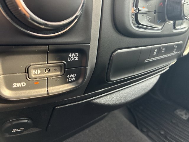 Thumbnail: 2021 RAM 1500 - 30