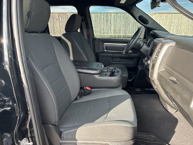 Thumbnail: 2021 RAM 1500 - 9
