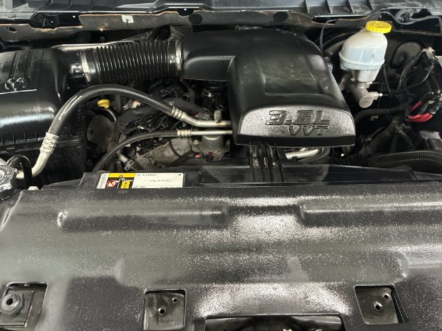 Thumbnail: 2021 RAM 1500 - 7