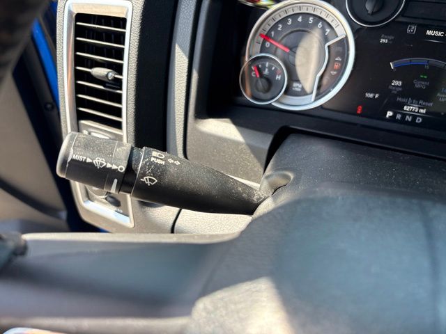 Thumbnail: 2018 RAM 1500 - 12