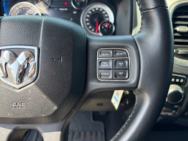Thumbnail: 2018 RAM 1500 - 20