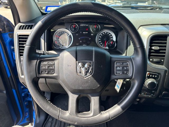 Thumbnail: 2018 RAM 1500 - 7