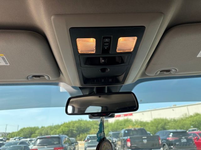 Thumbnail: 2018 RAM 1500 - 22