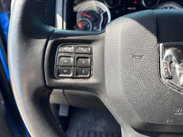 Thumbnail: 2018 RAM 1500 - 19