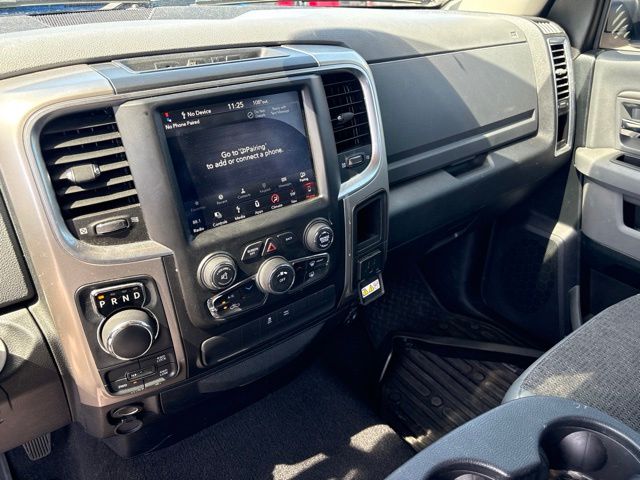 Thumbnail: 2018 RAM 1500 - 21