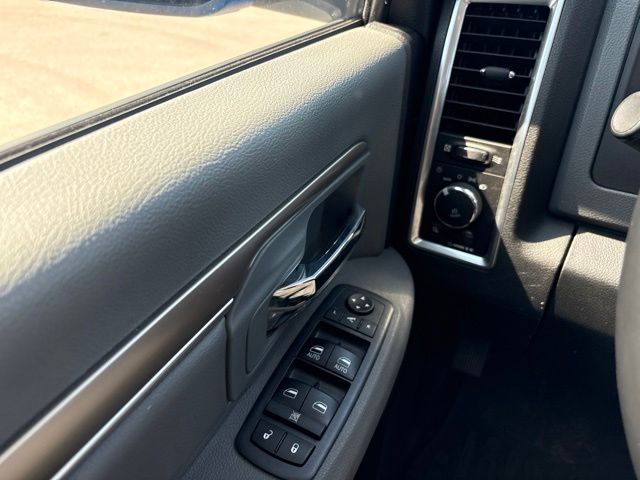 Thumbnail: 2018 RAM 1500 - 24