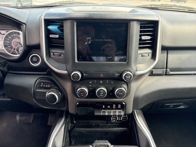 Thumbnail: 2020 RAM 1500 - 11