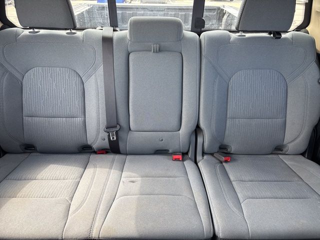 Thumbnail: 2020 RAM 1500 - 10