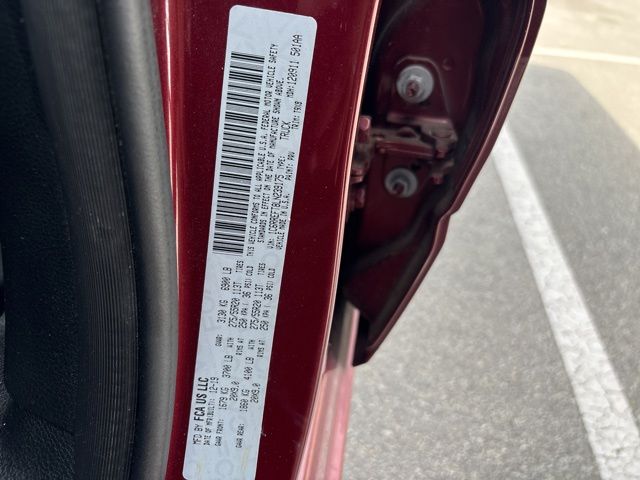 Thumbnail: 2020 RAM 1500 - 16