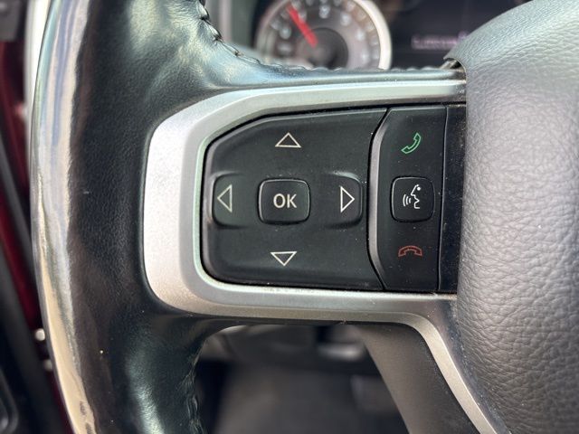 Thumbnail: 2020 RAM 1500 - 20