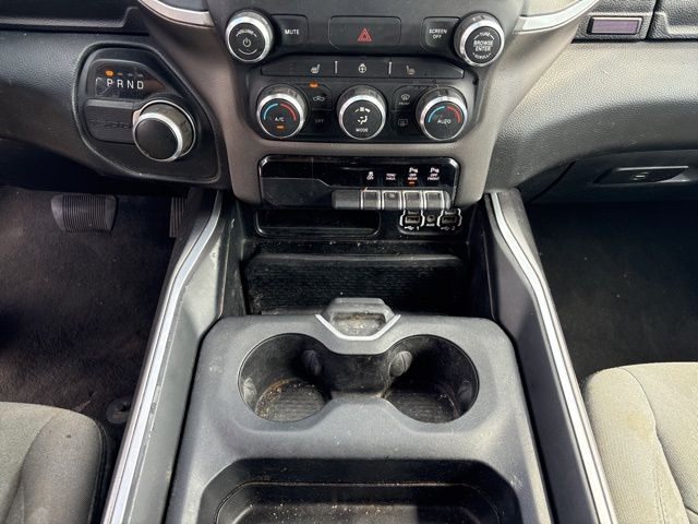 Thumbnail: 2020 RAM 1500 - 12