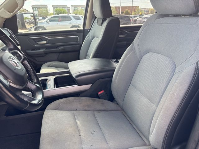 Thumbnail: 2020 RAM 1500 - 9