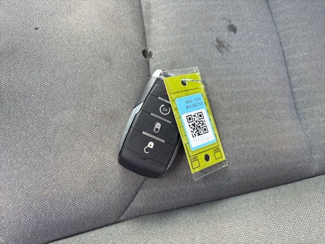 Thumbnail: 2020 RAM 1500 - 15