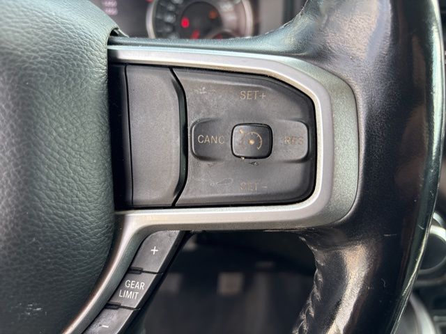 Thumbnail: 2020 RAM 1500 - 21