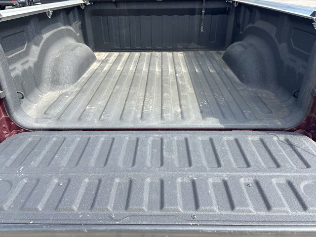 Thumbnail: 2020 RAM 1500 - 14