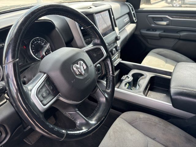 Thumbnail: 2020 RAM 1500 - 2