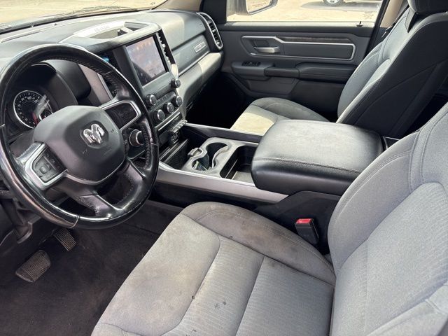 Thumbnail: 2020 RAM 1500 - 8