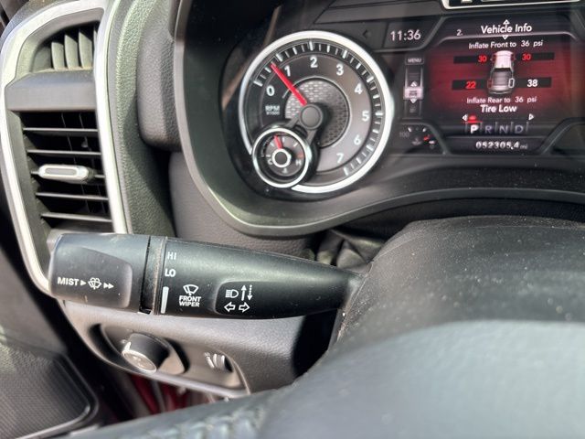 Thumbnail: 2020 RAM 1500 - 22