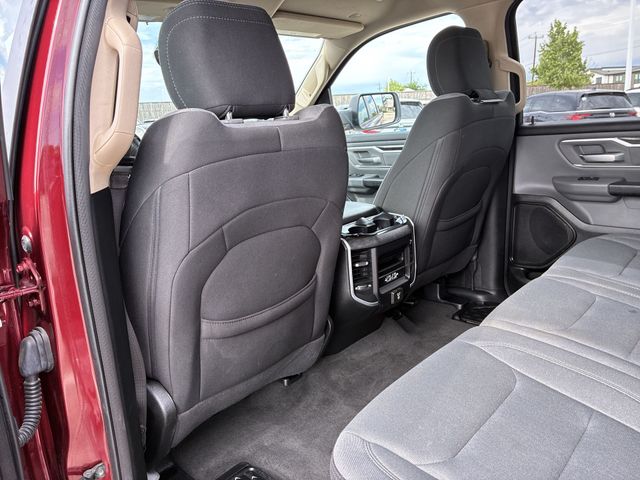Thumbnail: 2020 RAM 1500 - 13