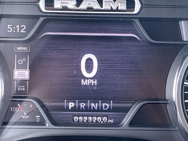 Thumbnail: 2020 RAM 1500 - 17