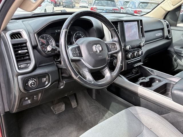 Thumbnail: 2020 RAM 1500 - 2