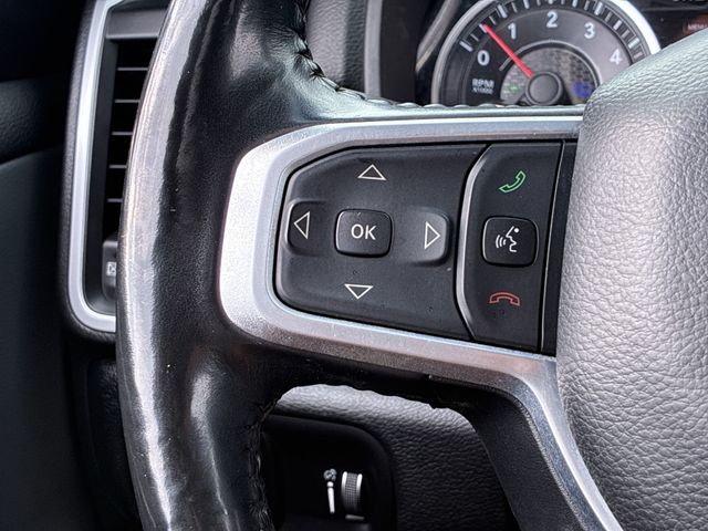 Thumbnail: 2020 RAM 1500 - 30