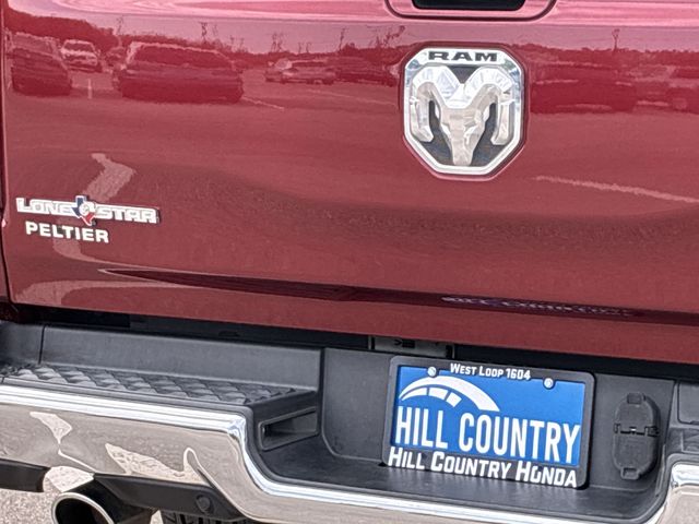 Thumbnail: 2020 RAM 1500 - 26