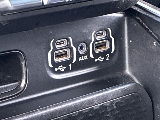 Thumbnail: 2020 RAM 1500 - 36