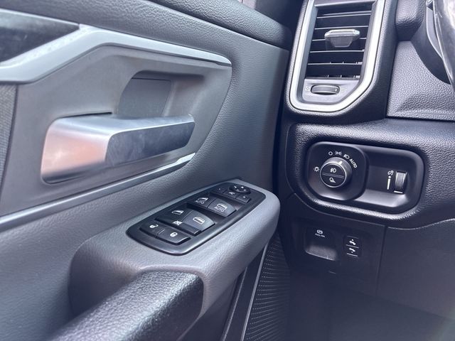 Thumbnail: 2020 RAM 1500 - 39