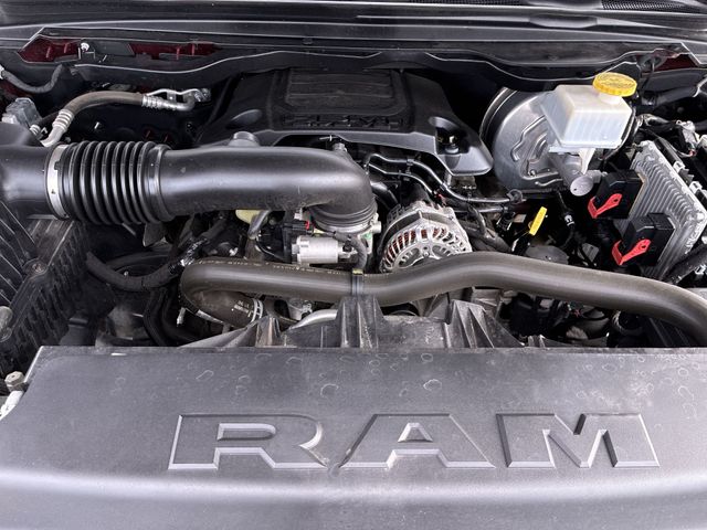 Thumbnail: 2020 RAM 1500 - 9