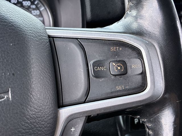 Thumbnail: 2020 RAM 1500 - 31