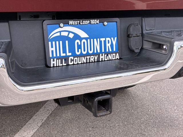 Thumbnail: 2020 RAM 1500 - 20
