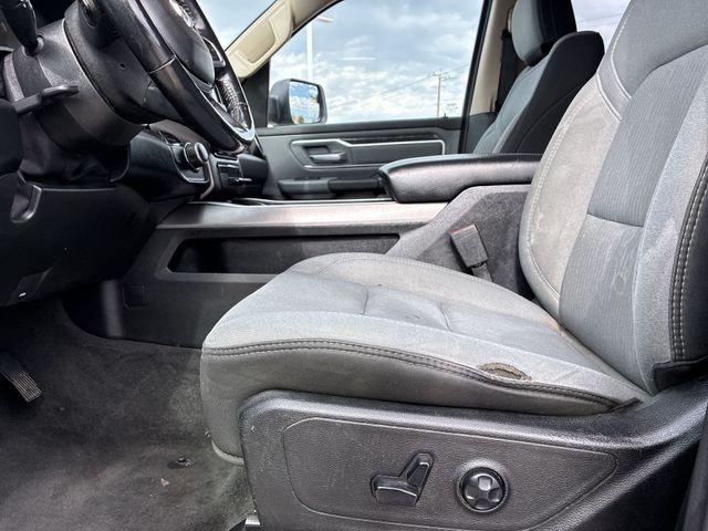 Thumbnail: 2020 RAM 1500 - 27