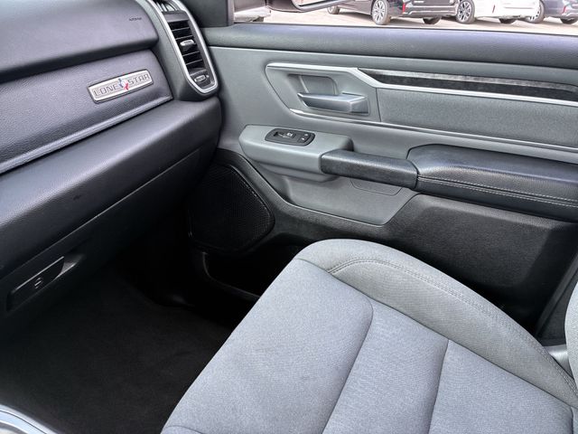 Thumbnail: 2020 RAM 1500 - 35