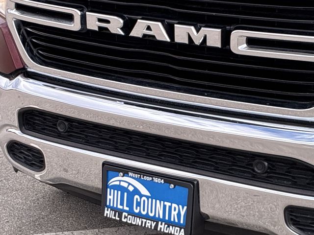 Thumbnail: 2020 RAM 1500 - 7
