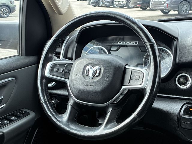 Thumbnail: 2020 RAM 1500 - 14