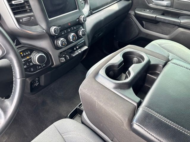 Thumbnail: 2024 RAM 1500 - 7