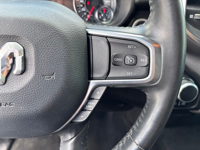 Thumbnail: 2024 RAM 1500 - 21