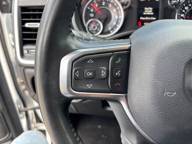 Thumbnail: 2024 RAM 1500 - 20