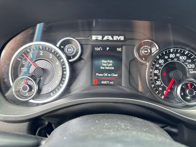 Thumbnail: 2024 RAM 1500 - 13